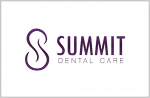 summit-dental-logo-design