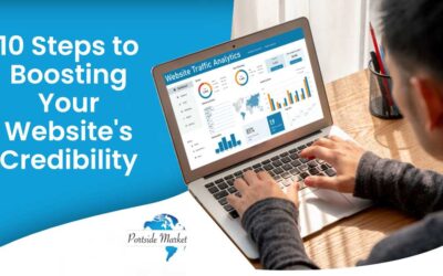 10 Steps to Boosting Your Website’s Credibility