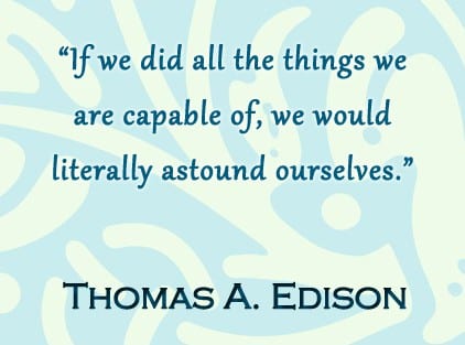 Quote of the Day by Portside Marketing