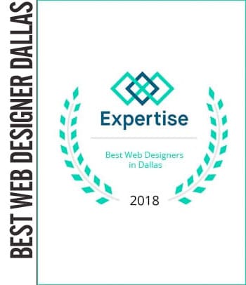 2018 Expertise Best Web Designers in Dallas