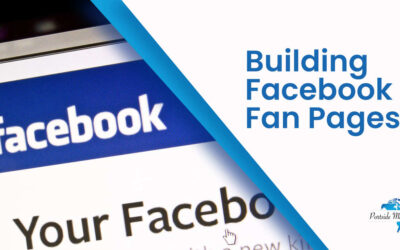 Building Facebook Fan Pages