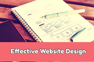 Effective Website Design