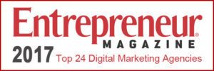 Top 24 Digital Marketing AGencies