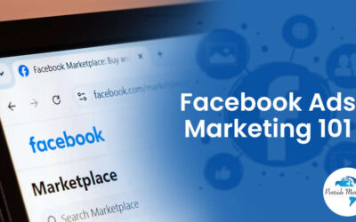Facebook Ads Marketing 101