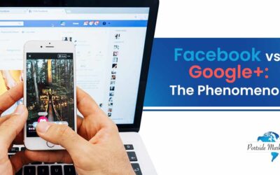 Facebook vs. Google+: The Phenomenon