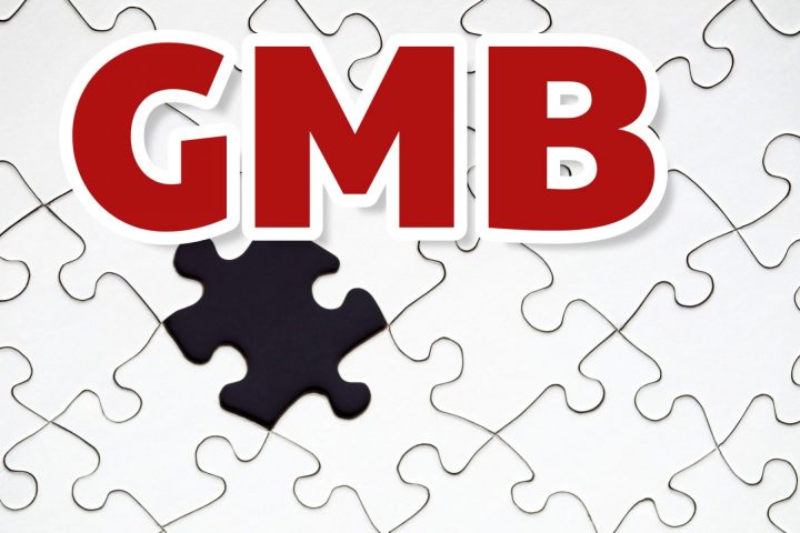 GMB - Google My Business