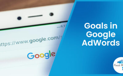 Goals in Google AdWords