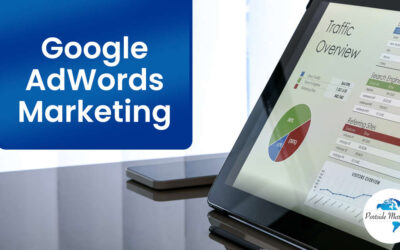 Google AdWords Marketing