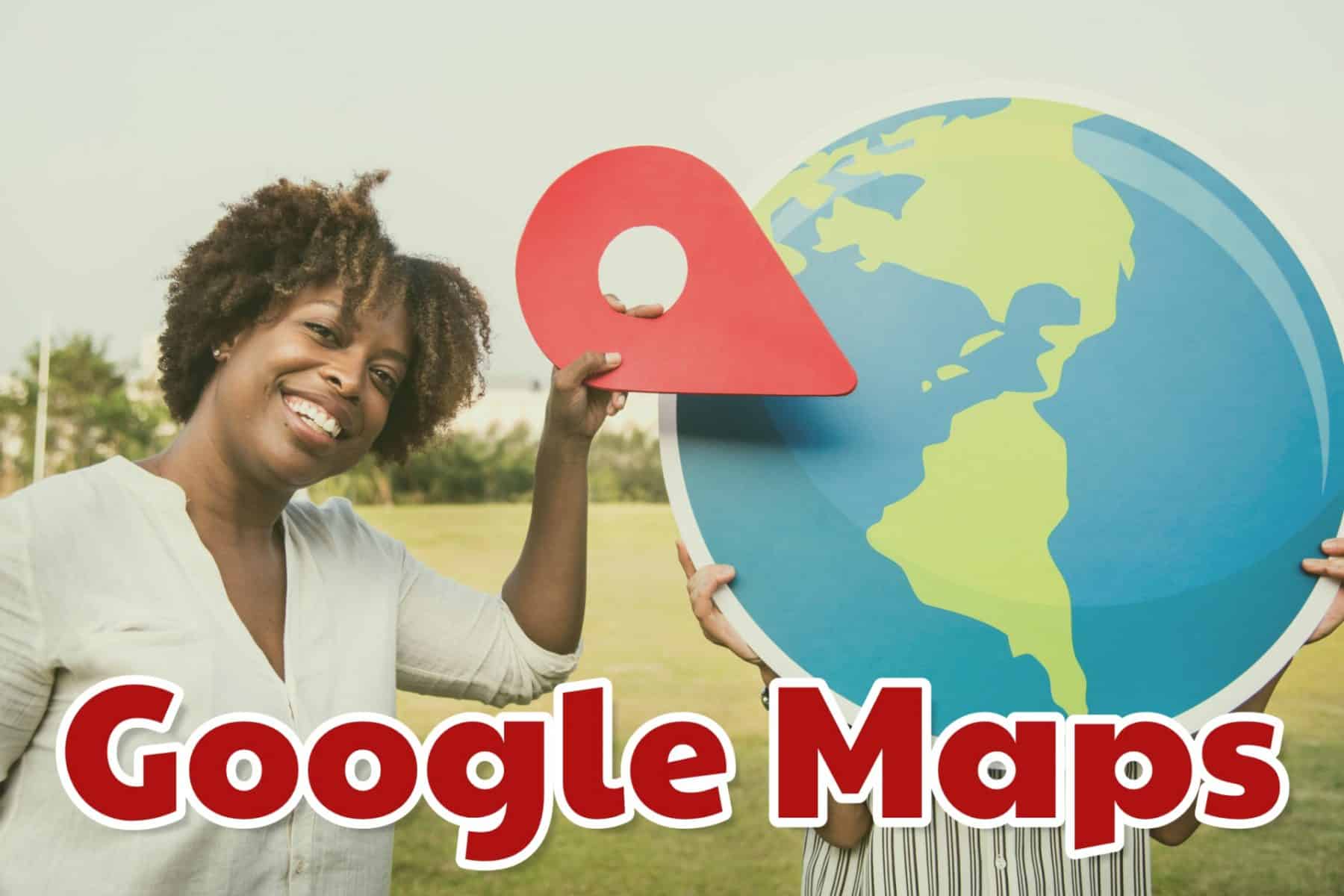 Google Maps Updates Provide New SEO Opportunities for Local Businesses
