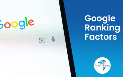 Google Ranking Factors