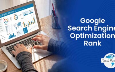 Google Search Engine Optimization Rank