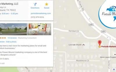 Google Maps – A FREE Marketing Tool