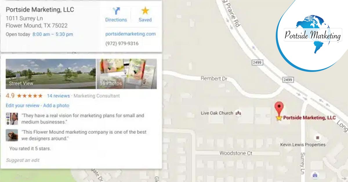 Google map Google map