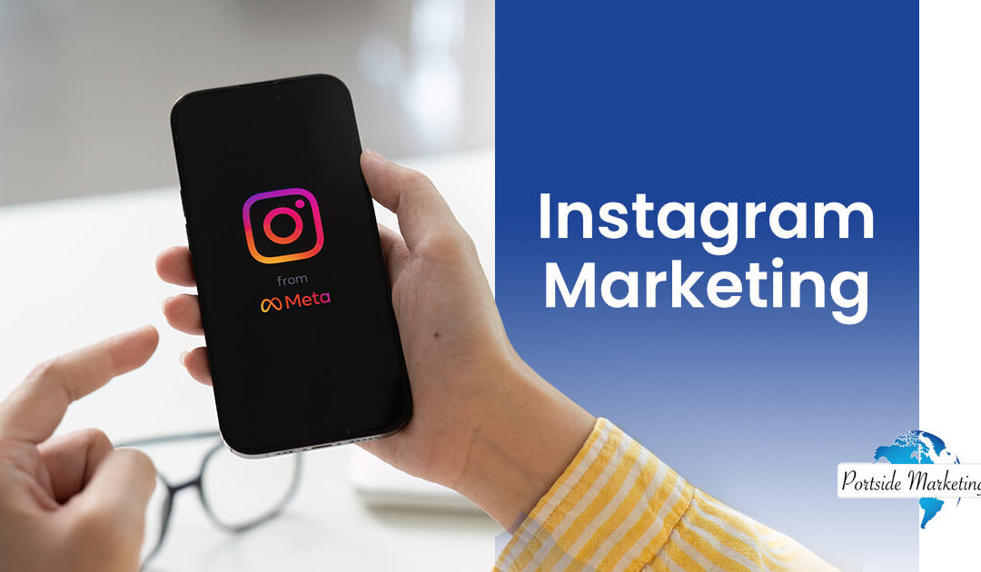 Instagram Marketing