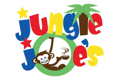 Character logo design 2