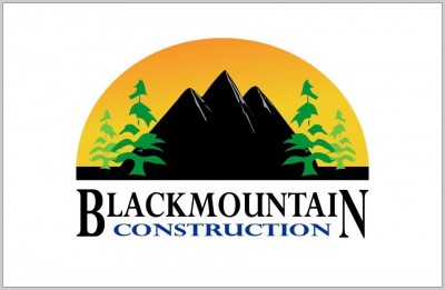 Logo Black Mountain Logo
