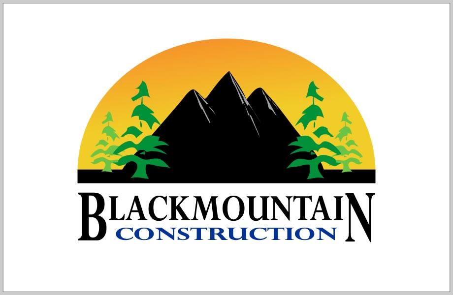 Logo Black Mountain Logo