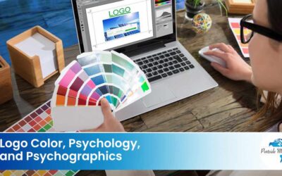 Logo Color, Psychology, and Psychographics