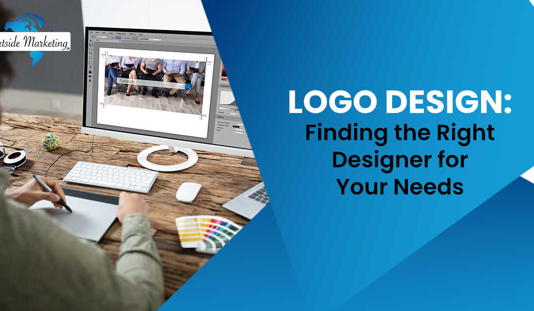 Logo Design: Finding the Right Designer for Your Needs