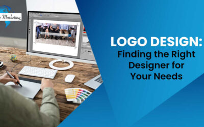 Logo Design: Finding the Right Designer for Your Needs
