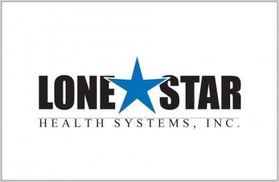 Professional Logo Design Lonestar Health Systems