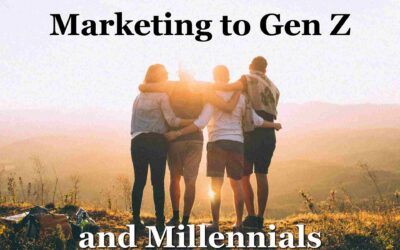 How to Market to Gen Z and Millennials