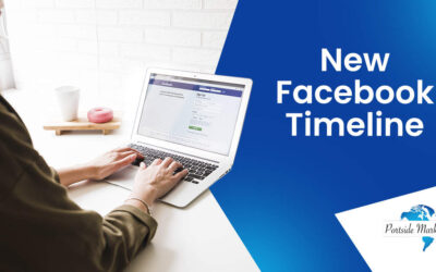 New Facebook Timeline