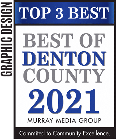 Top 3 2021 Graphic Design