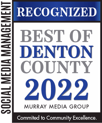 Portside Marketing-2022 Recognized SOCIAL MEDIA MANAGEMENT