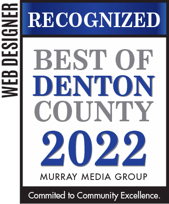 Portside Marketing-2022 Recognized WEB DESIGNER