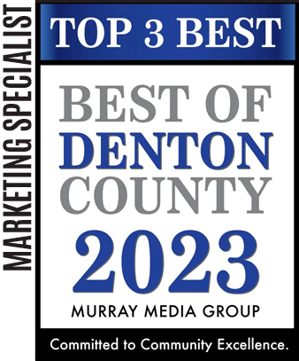 Best Marketing Specialist  Award 2023