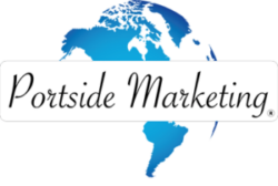 Portside Marketing - Website Design - Logo Design - SEO - Logo