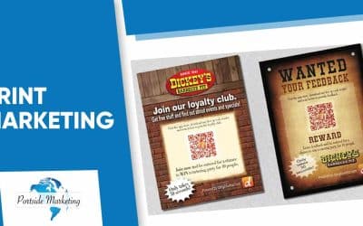 Print Marketing