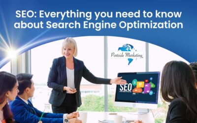SEO: Everything you need to know about Search Engine Optimization