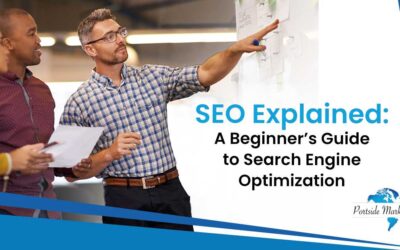 SEO Explained: A Beginner’s Guide to Search Engine Optimization