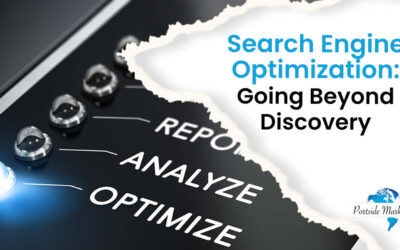 Search Engine Optimization: Going Beyond Discovery