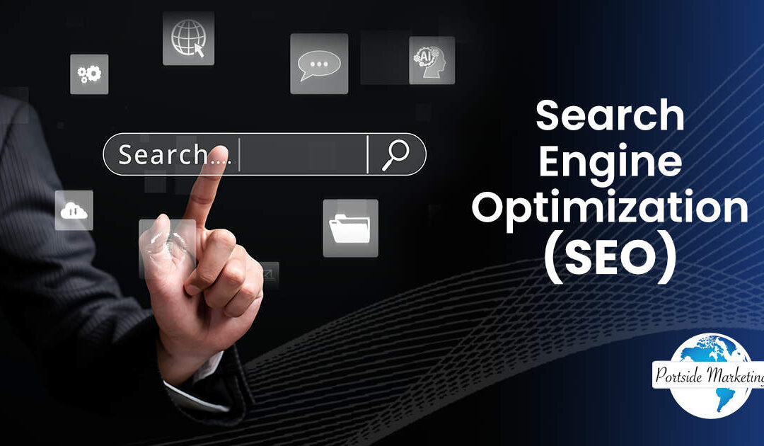 Search Engine Optimization (SEO)