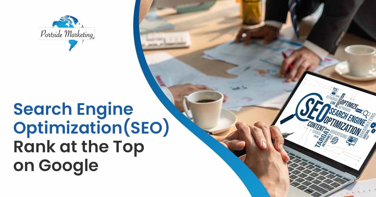 Search Engine Optimization | SEO | SEO Company Near Me | Best Search ...