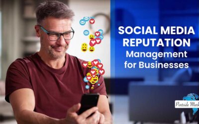 Social Media Reputation Management for Businesses