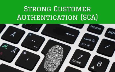 Strong Customer Authentication (SCA)