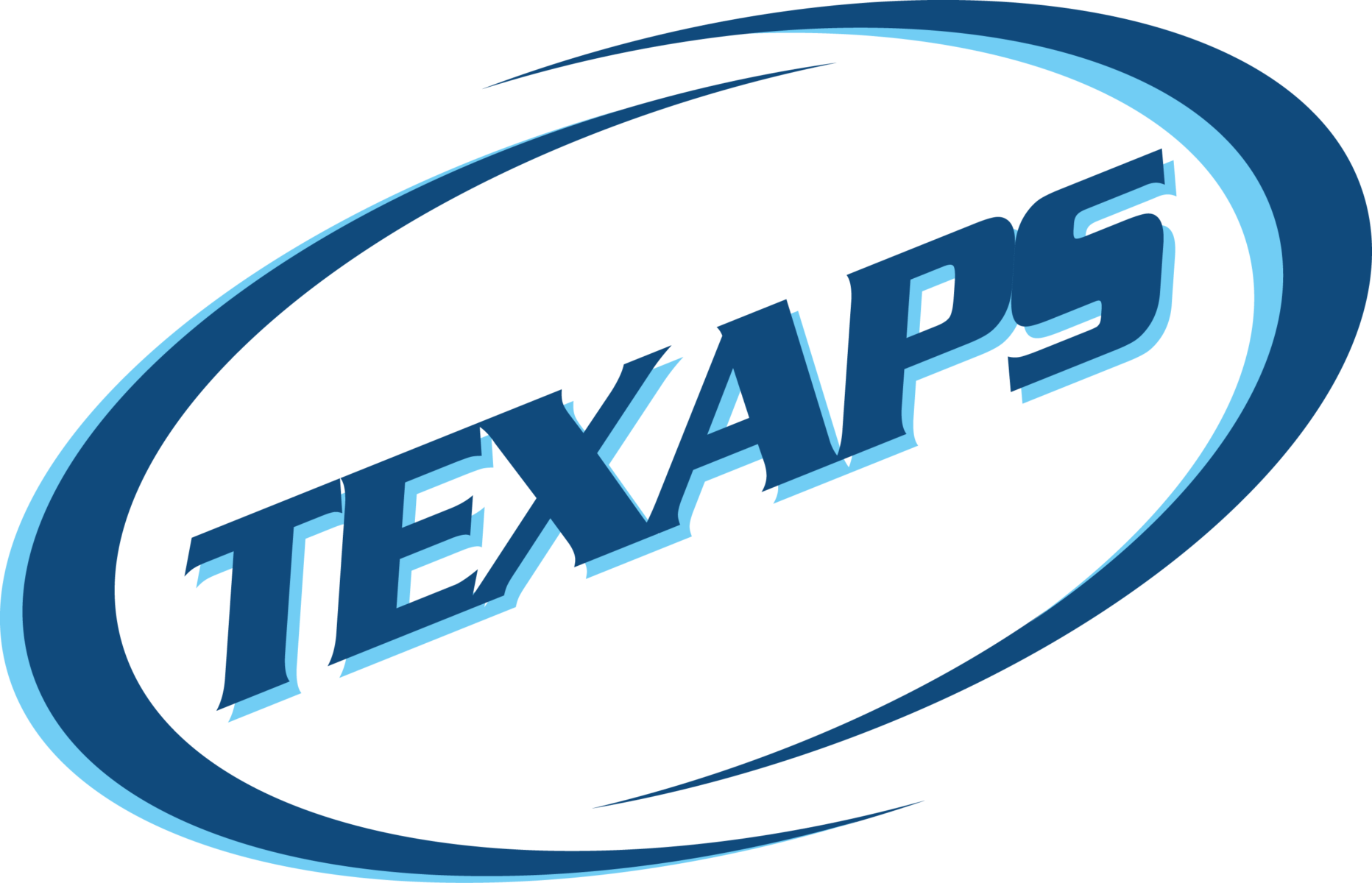 TexAps Logo Design Denton Texas