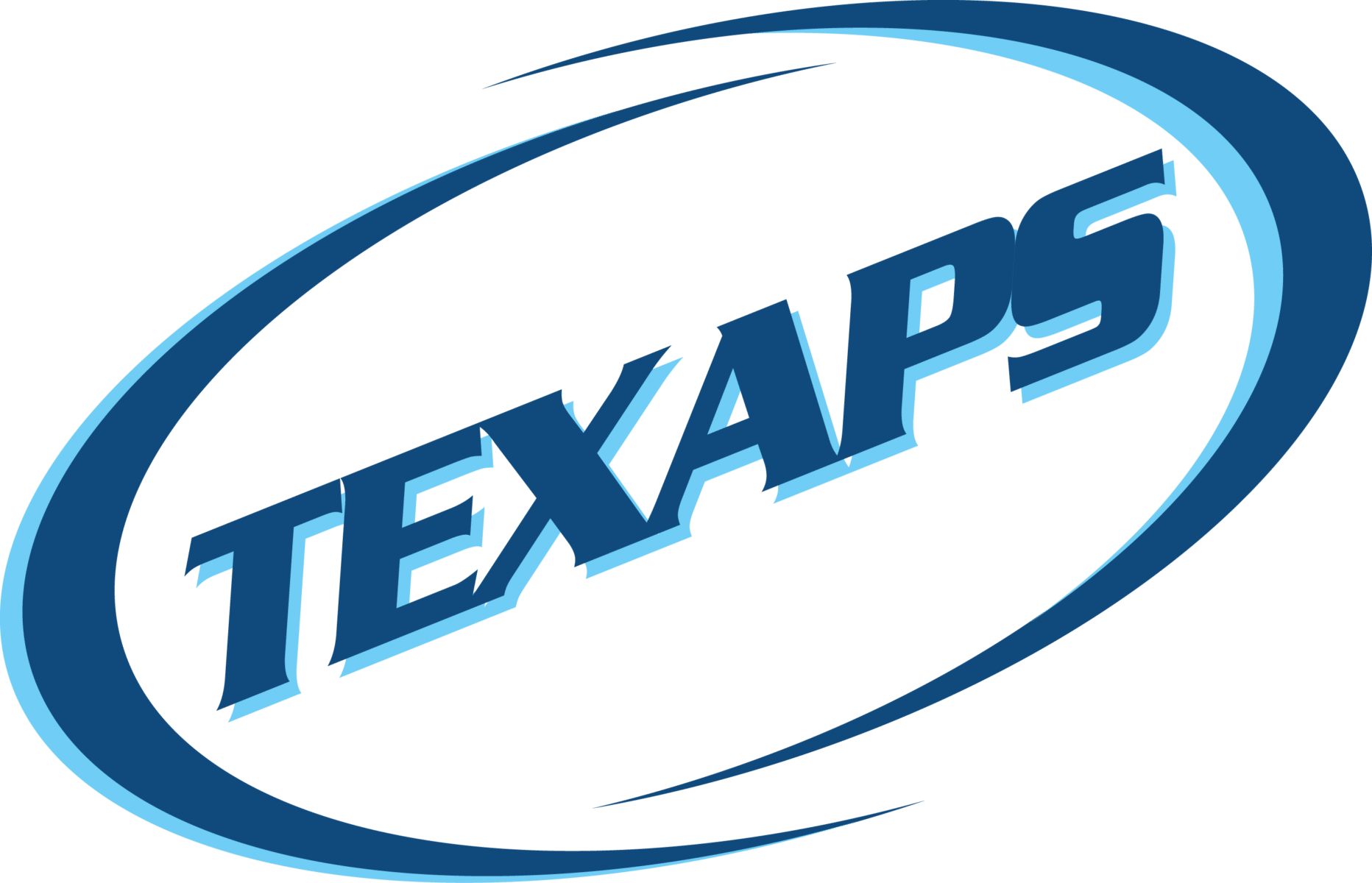 TexAps Logo Design Denton Texas