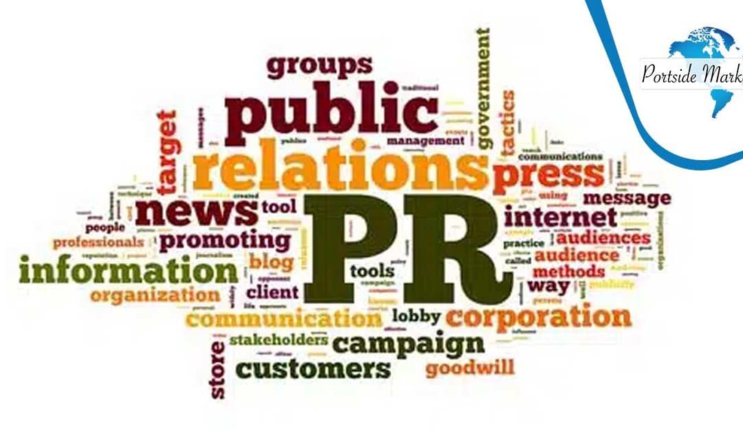 The Anatomy of a Press Release and What it Contains