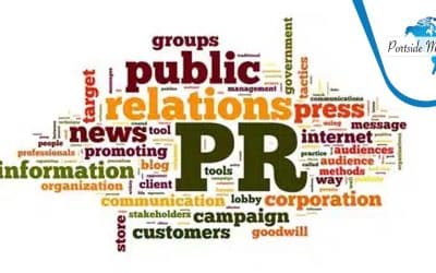 The Anatomy of a Press Release and What it Contains