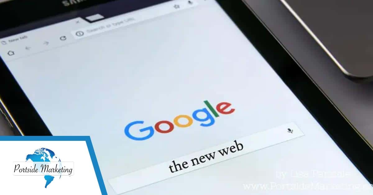 The new web The new web