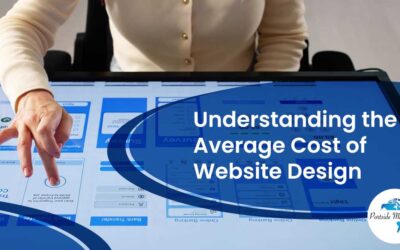 Understanding the Average Cost of Website Design