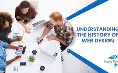 Understanding the History of Web Design