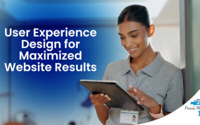 User Experience Design for Maximized Website Results