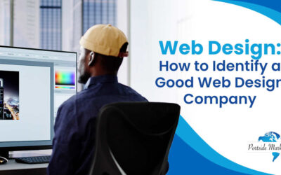Web Design: How to Identify a Good Web Design Company