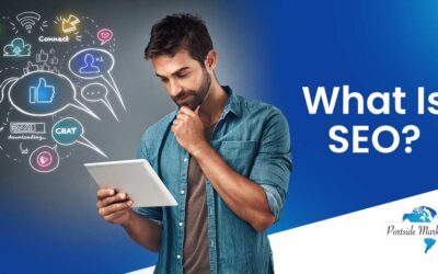 What Is SEO?